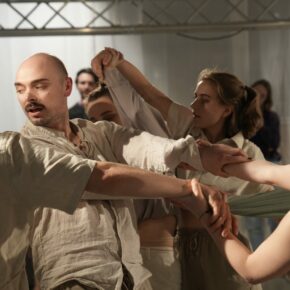 Identität (er)finden  Workshop, Performance Theater Heidelberg So 18.05.25 | 16.00 Uhr | Karlstorbahnhof